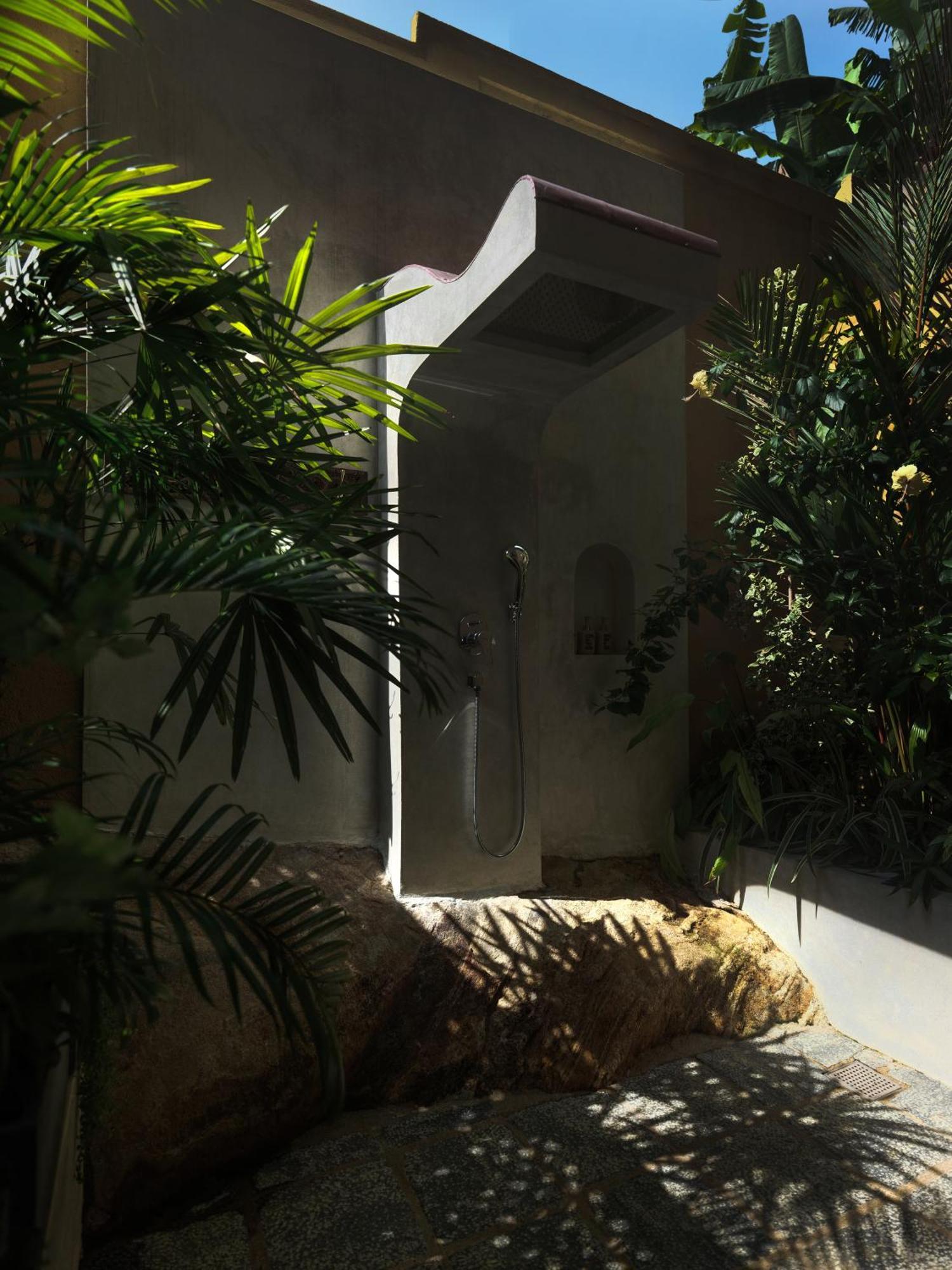 Villa Space Unawatuna Exterior photo