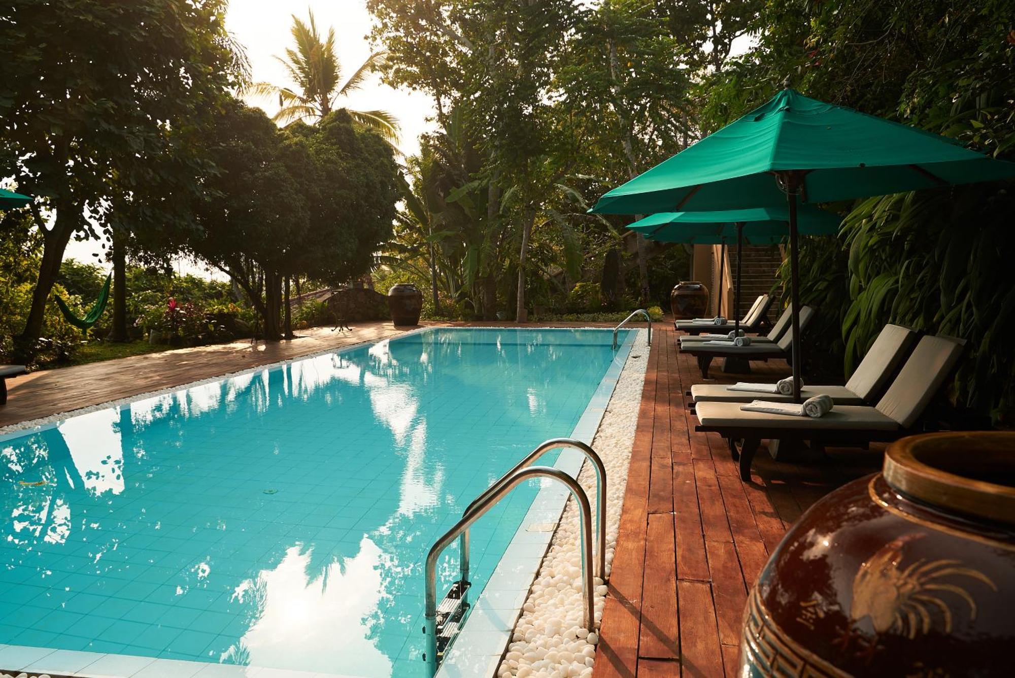 Villa Space Unawatuna Exterior photo